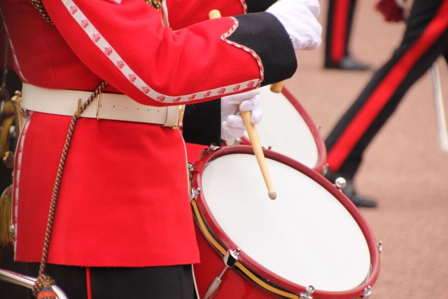London: Buckingham Palace & Changing of the Guard Experience - Is $23 Good Value?