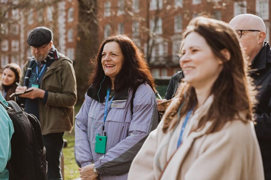 London: Buckingham Palace State Rooms & Royal Walking Tour - Key points to know before you book
