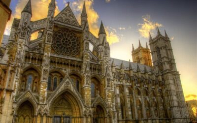 Buckingham Palace, Westminster Abbey & Big Ben Tour