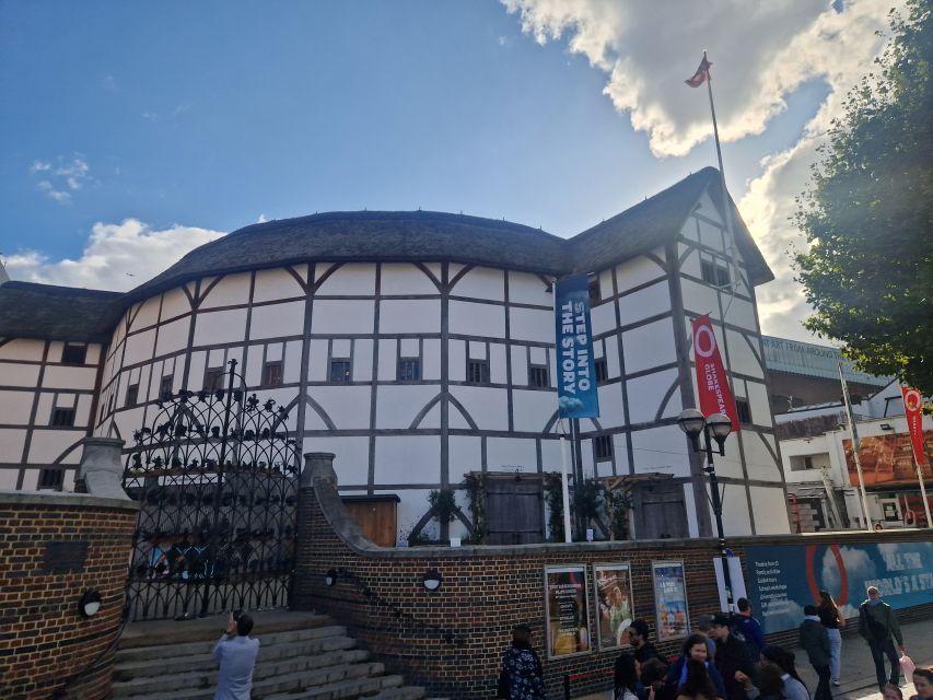 London by taxi: Highlights Tour in a real London Black Cab. - Key points before you book