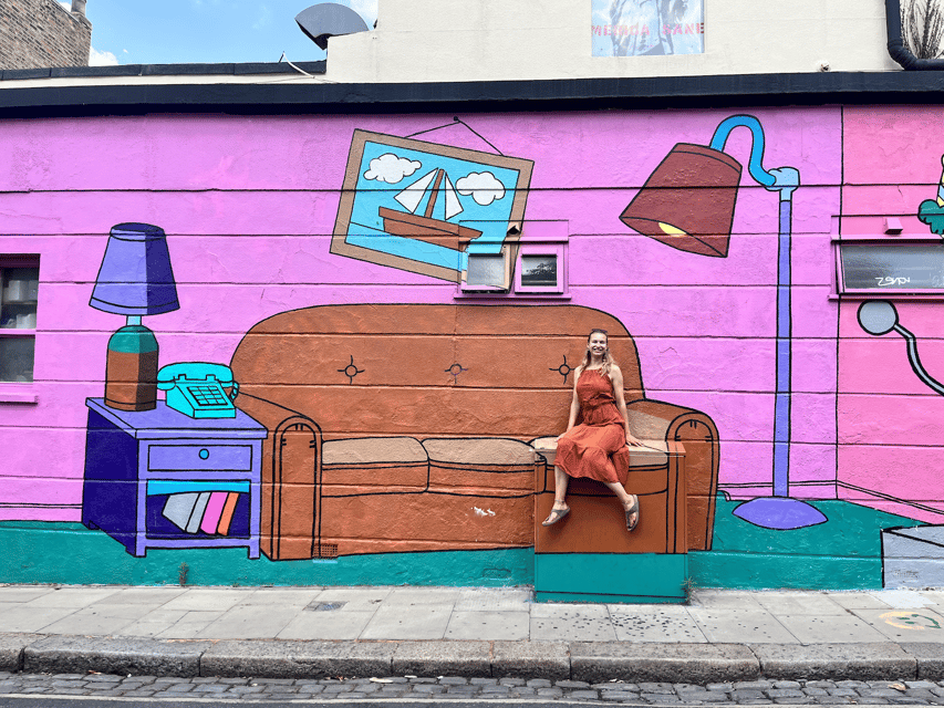 London: Camden & Kentish Town Urban Walking Tour - The guides make the difference