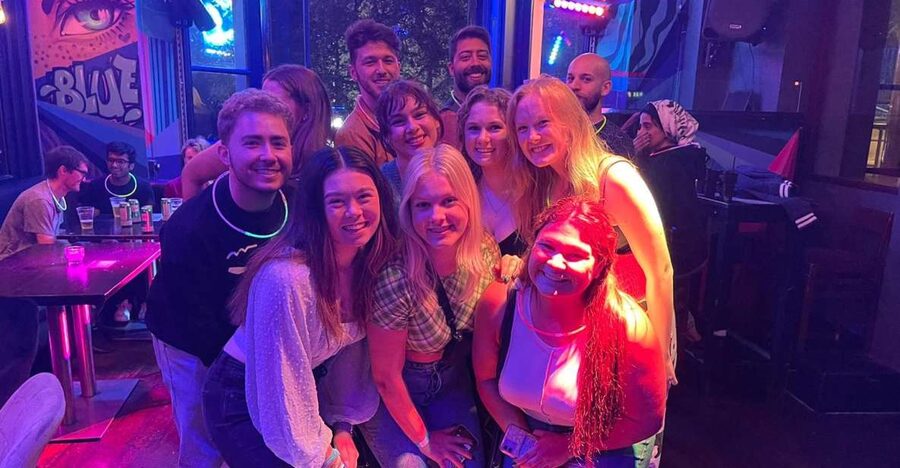 London: Camden Pub Crawl - Key points to know before booking