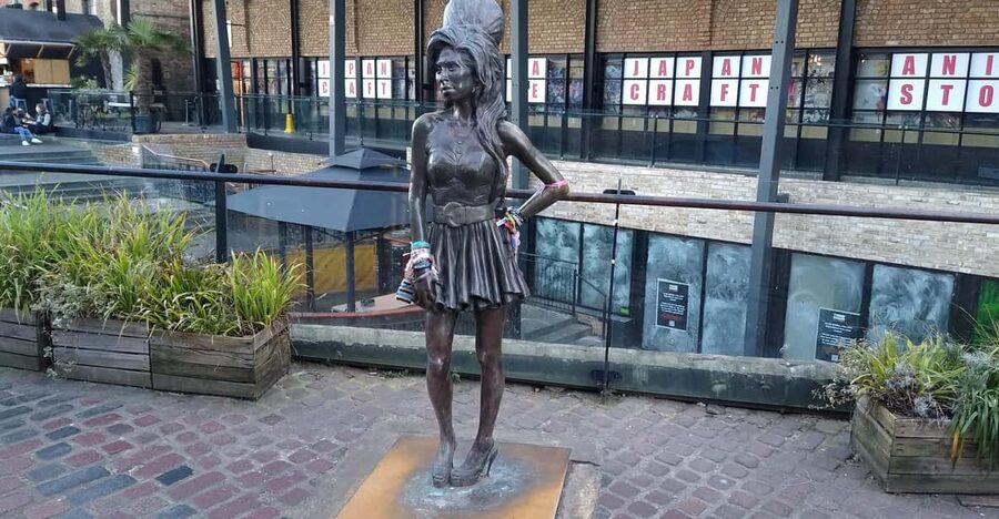 London: Camden Rock and Roll Music Walking Tour - Key points about Camden’s rock and roll walk
