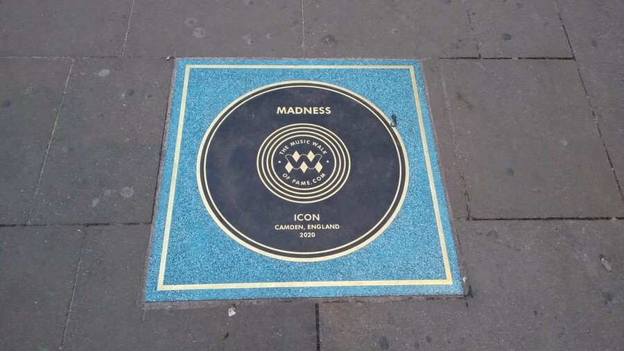 London: Camden Rock and Roll Music Walking Tour - What the guide adds to the experience