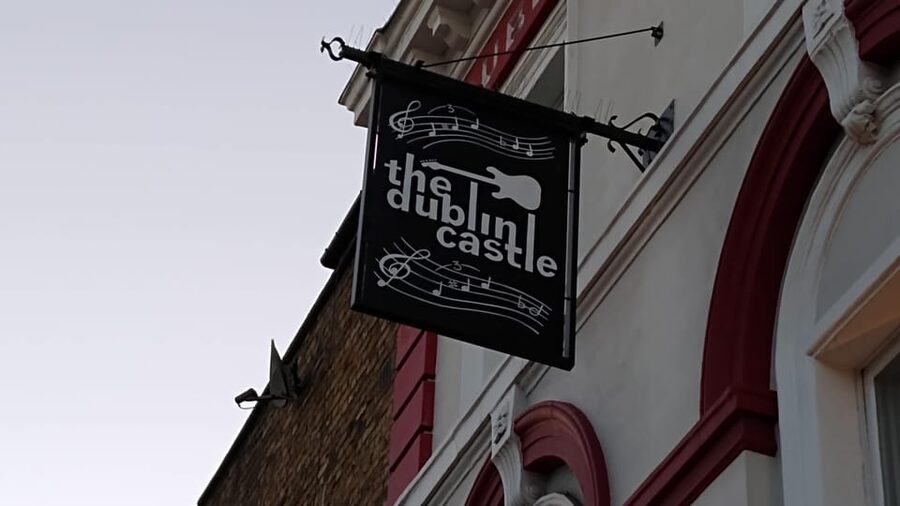 London: Camden Rock and Roll Music Walking Tour - Meeting at Chalk Farm Station