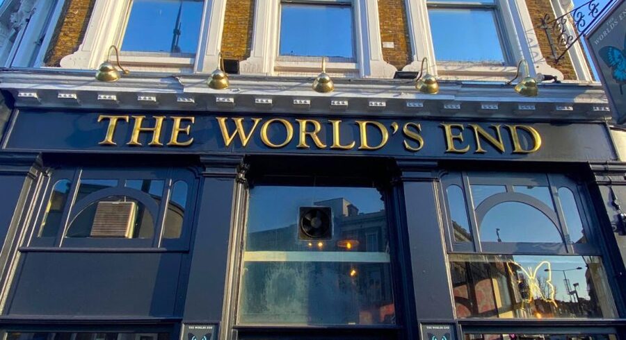London: Camden Walking Tour - Five things that make this Camden tour worthwhile
