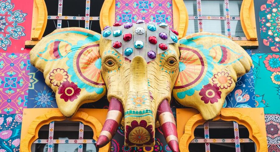 London: Camden Walking Tour - Camden High Street and the neighborhood’s changing face