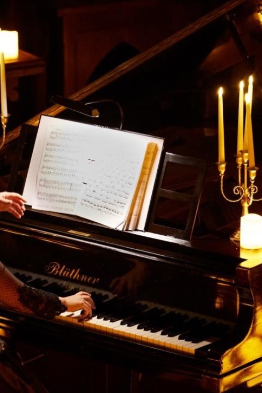 London: Candlelight Concert Ticket - Price, value, and what you actually receive
