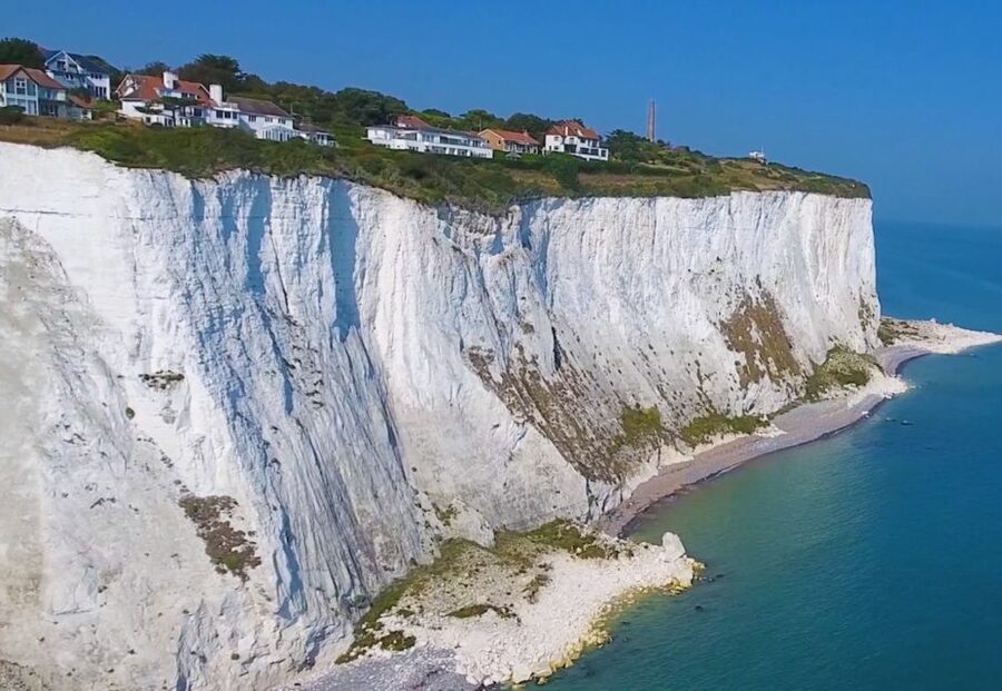 London: Canterbury Cathedral, Dover Castle, and White Cliffs - The day in five useful points