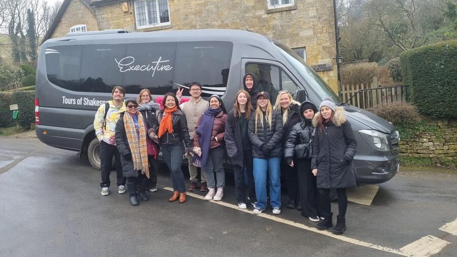 London: Canterbury, Dover Castle, White Cliffs & Kent Trip - A Kent day away from London