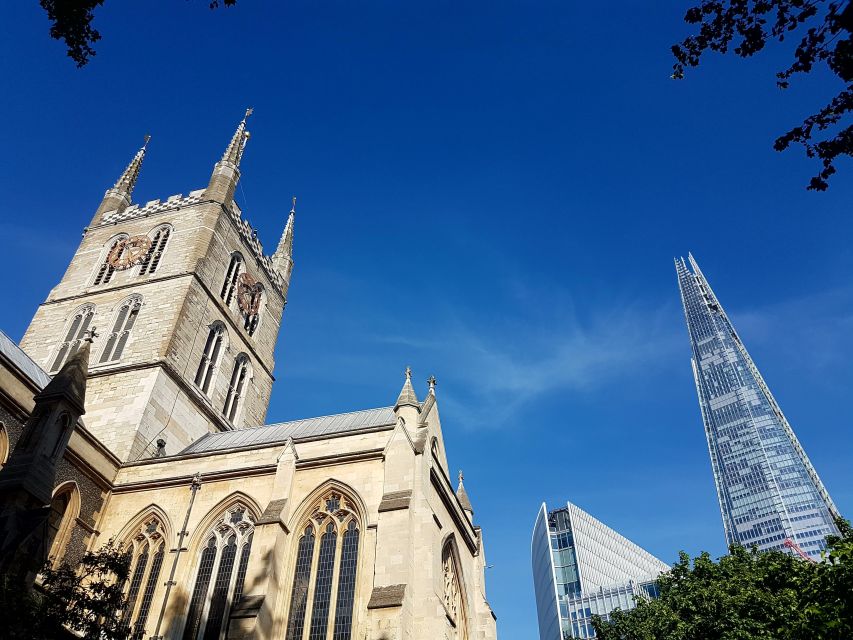 London: Castles & Bridges (Private Tour): 15+ Sights - Key points to know before you book