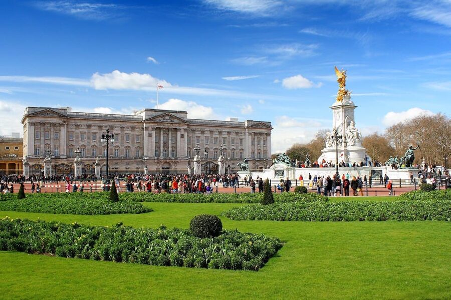 London: Changing of the Guard Guided Tour Experience - Key points to know before booking