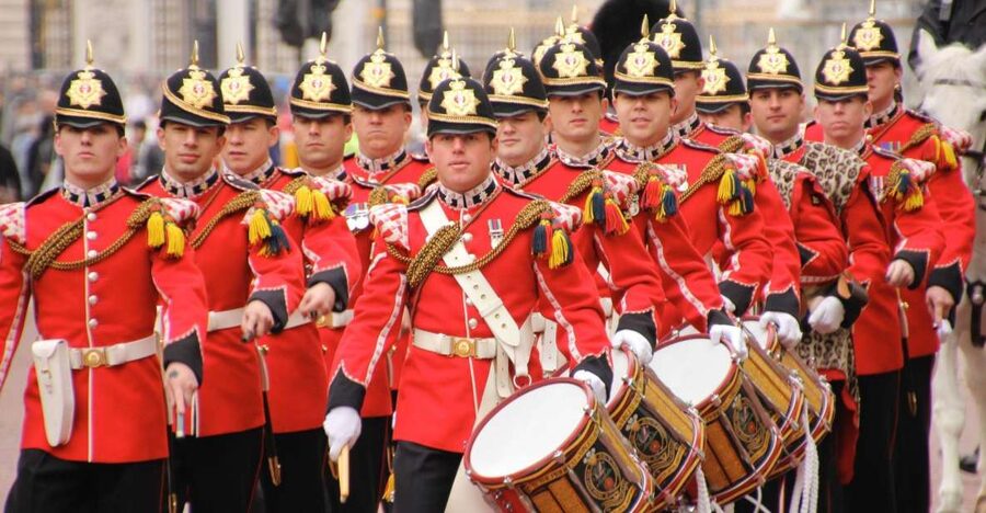 London: Changing of the Guard Private Group or Family Tour - How the private group format affects value