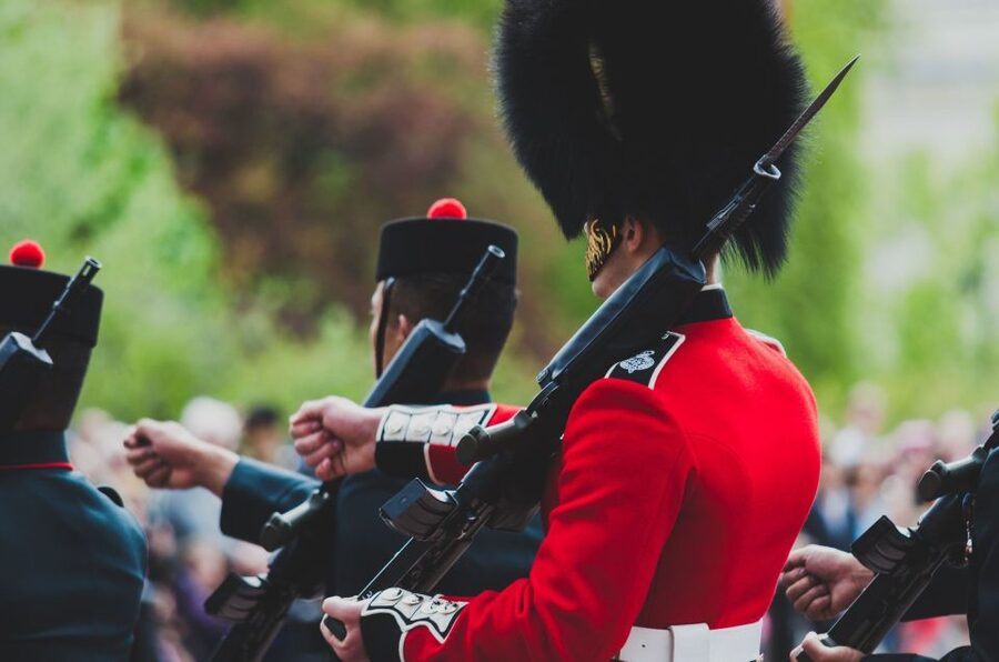 London: Changing of the Guard Private Group or Family Tour - Who will get the most from this London tour?