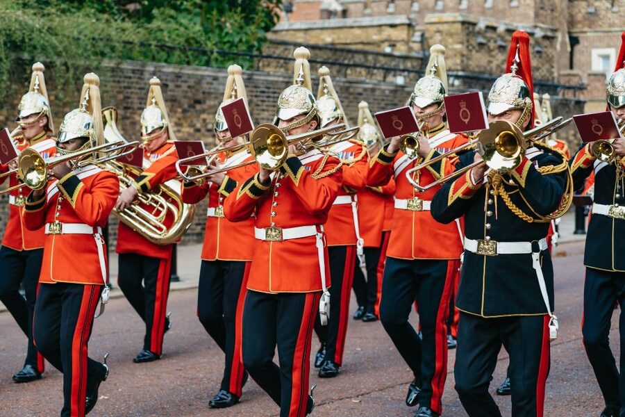 London: Changing of The Guard Tour - Key points before you book