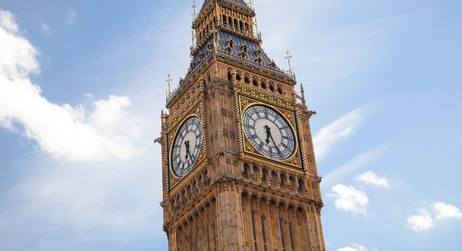 London: Changing of the Guard Tour at Buckingham Palace - How good is the viewing?