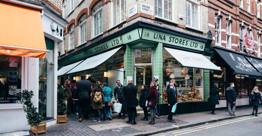 London: Cheese Walking Tour with Tastings - Key points at a glance