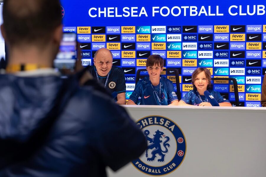 London: Chelsea FC Museum and Stamford Bridge Classic Tour - Key points to know before you go