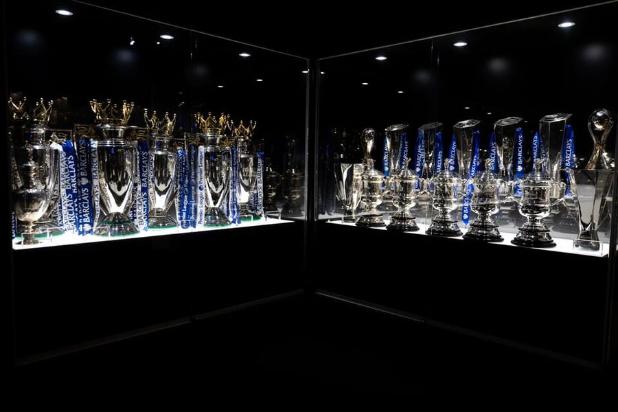 London: Chelsea FC Museum and Stamford Bridge Classic Tour - Timing, language, and practical planning