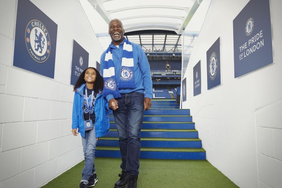 London: Chelsea Football Club Stadium and Museum Tour - Why Stamford Bridge makes a good London stop