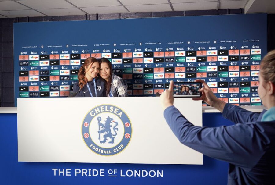 London: Chelsea Football Club Stadium and Museum Tour - Guides who bring the club to life