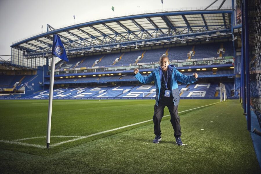 London: Chelsea Football Club Stadium and Museum Tour - Who gets the best value for $43?