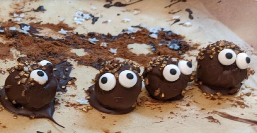 London: Chocolate Truffle-Making Workshop - Key things to know before making your truffles