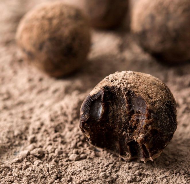 London: Chocolate Truffle-Making Workshop - Who will enjoy this workshop most?