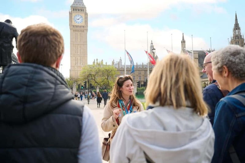London: Churchill's Life & WW2 with Tour of War Rooms - Key points to know before you book