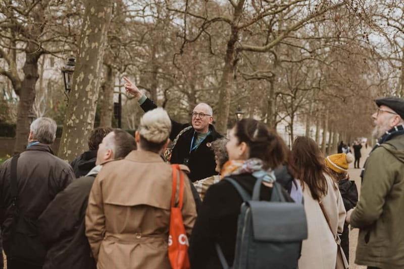 London: Churchill's Life & WW2 with Tour of War Rooms - Practical details that affect your day