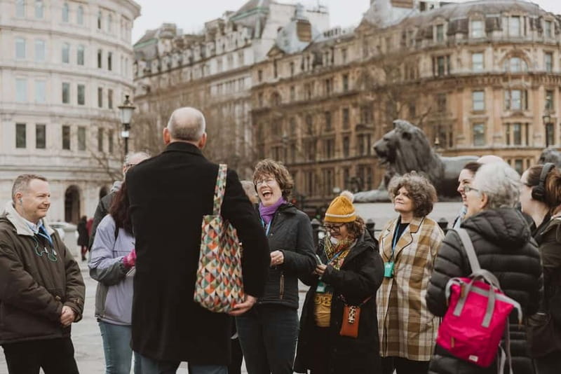 London: Churchill's Life & WW2 with Tour of War Rooms - Downing Street, Whitehall, and the Guards Memorial