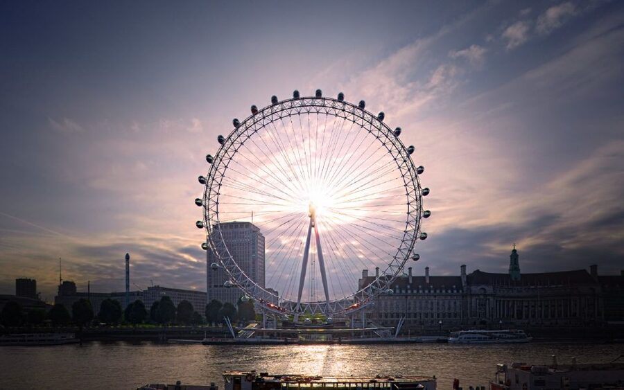 London: City Tour with River Cruise & London Eye - Who should book this tour?
