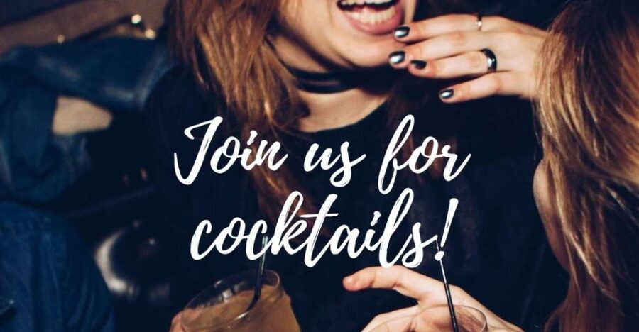 London Cocktail Tours - Soho - Key points at a glance