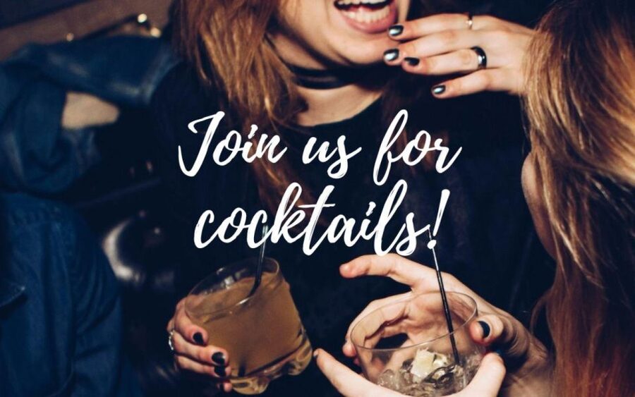 London Cocktail Tours - Soho - Meeting the bartenders behind the drinks
