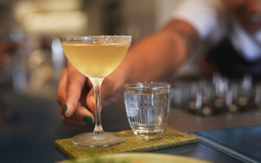 London Cocktail Tours - Soho - What happens during the three hours
