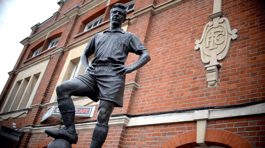 London: Craven Cottage Guided Tour at Fulham Football Club - Is the $37 price fair?
