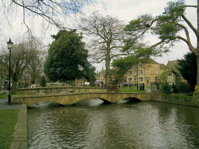 London: Cream Tea at Blenheim Palace & the Cotswolds Tour - Why this makes a good day out from London