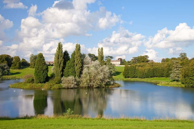 London: Cream Tea at Blenheim Palace & the Cotswolds Tour - Is two hours at Blenheim Palace enough?