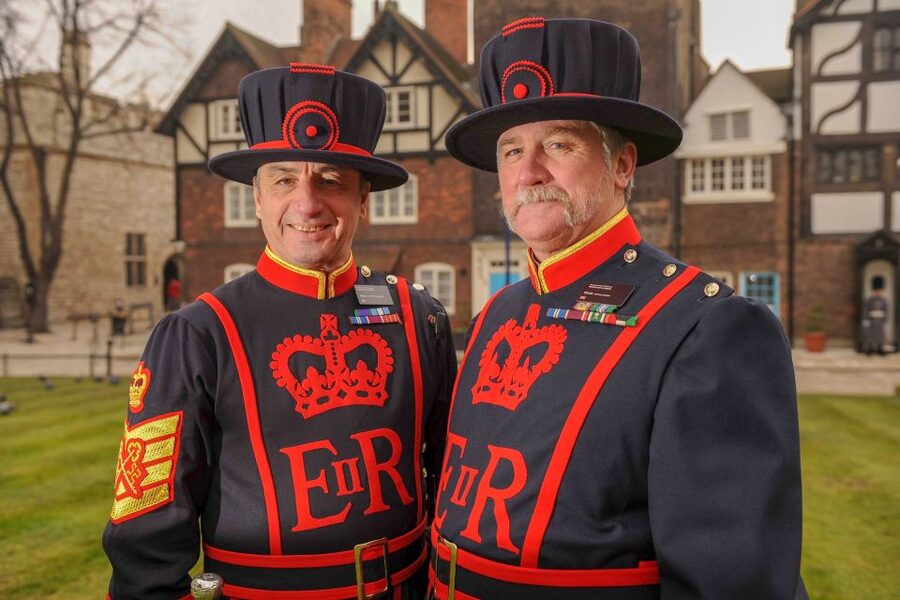 London: Crown Jewels Tour with River Cruise - Why this London pairing works