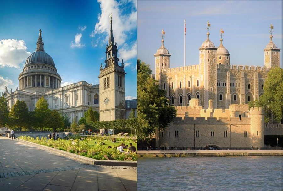 London: Crown Jewels Tour with River Cruise - Timing, pace, and comfort