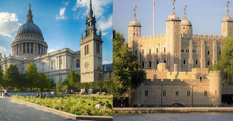 London: Crown Jewels Tour with River Cruise - Cancellation and booking flexibility