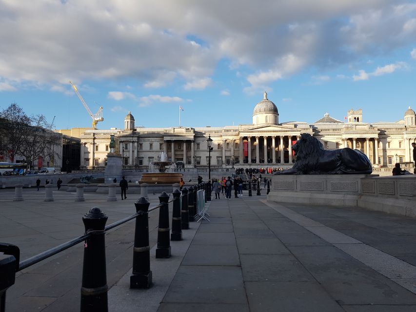 London: Custom Private Tour by Car - Key Points Before You Book