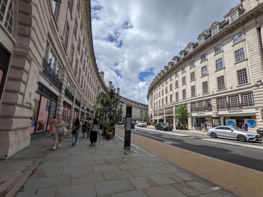 London: Custom Private Tour by Car - Should You Book This London Car Tour?