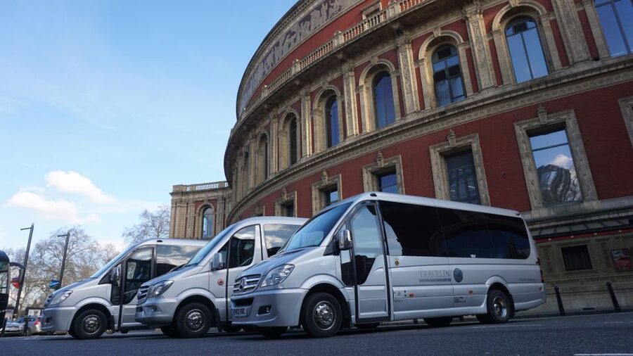 London: Custom Private Tour by Car - How This Private London Tour Works