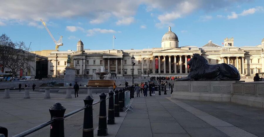 London: Custom Private Tour by Car - An Eight-Hour Day for More Than Just Photos