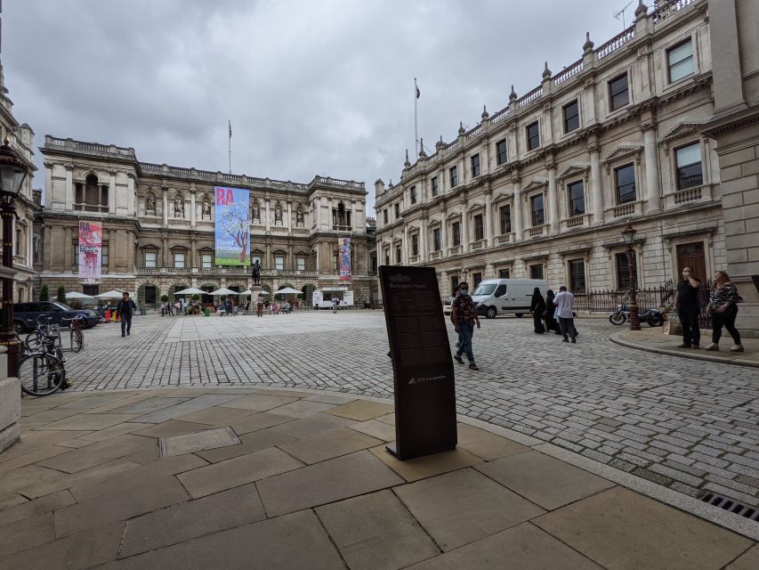 London: Custom Private Tour by Car - Practical Ways to Plan Your Route