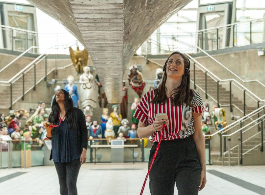 London: Cutty Sark Entrance Ticket & Afternoon Tea - Key points before you book