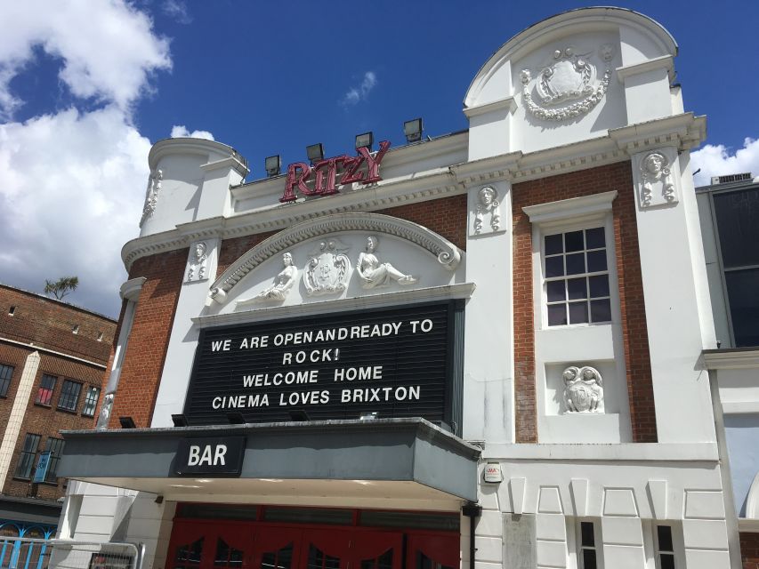 London: David Bowie Walking Tour - The headline moments behind the songs