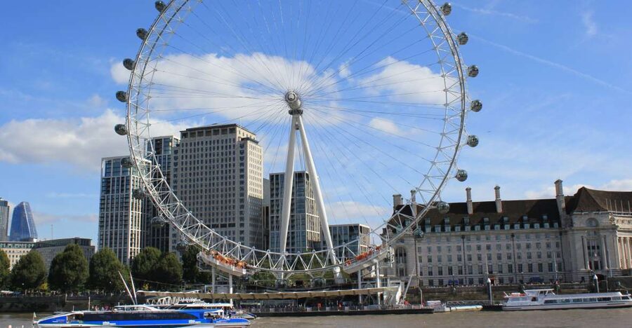 London: Doctor Who Guided Walking Tour - Starting at Monument, where London meets Doctor Who