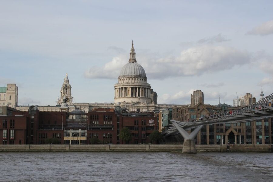 London: Doctor Who Guided Walking Tour - Who will enjoy this Doctor Who walk most?